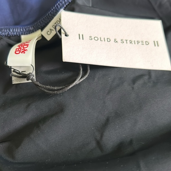 Solid & Striped - Picture 7 of 8